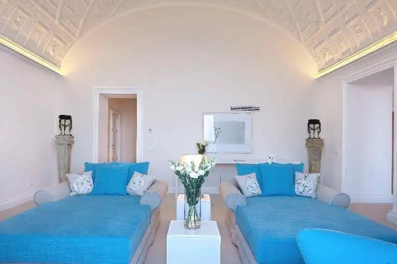 BELLEVUE SYRENE SORRENTO