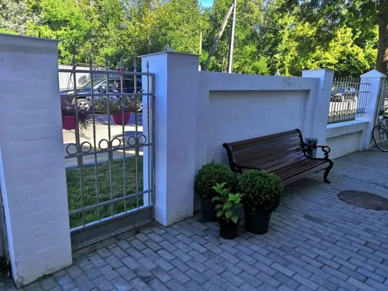 АПАРТ-ОТЕЛЬ АМСТЕРДОМ