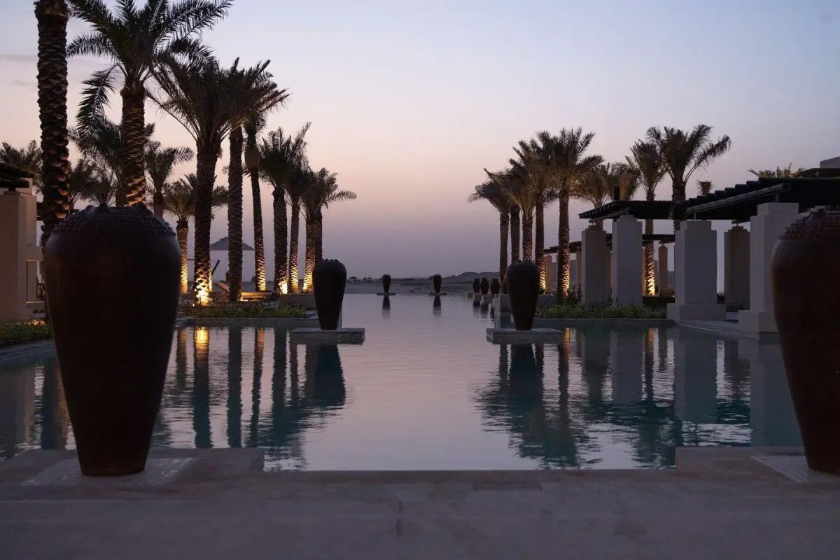 AL WATHBA A LUXURY COLLECTION DESERT RESORT & SPA