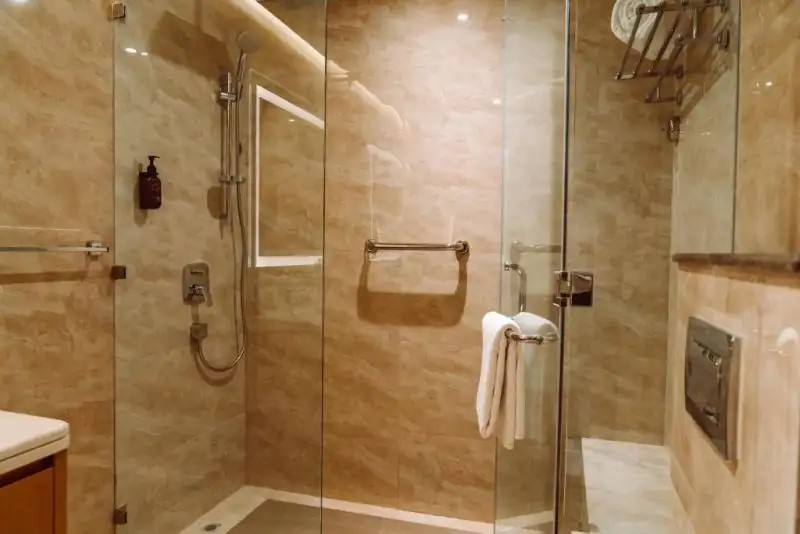 HE HOTEL APARTMENTS BY GEWAN