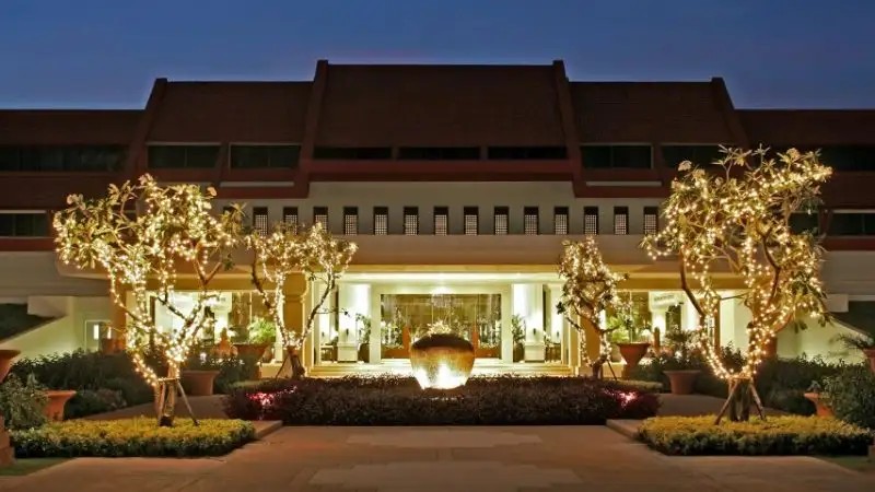 LE MERIDIEN ANGKOR