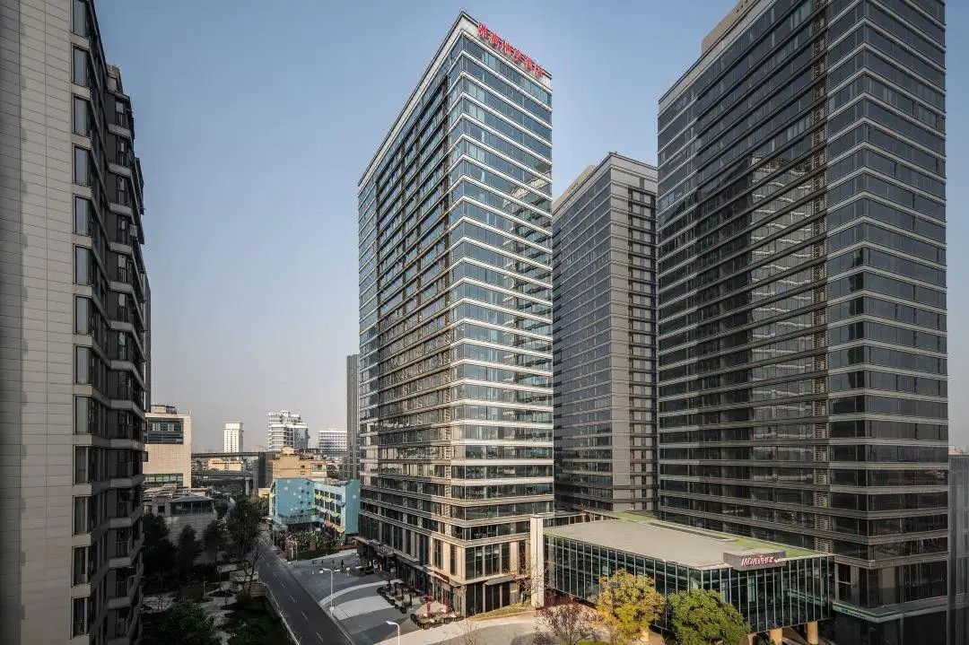 MOVENPICK BY ACCOR KUANZHAI ALLEY CHENGDU