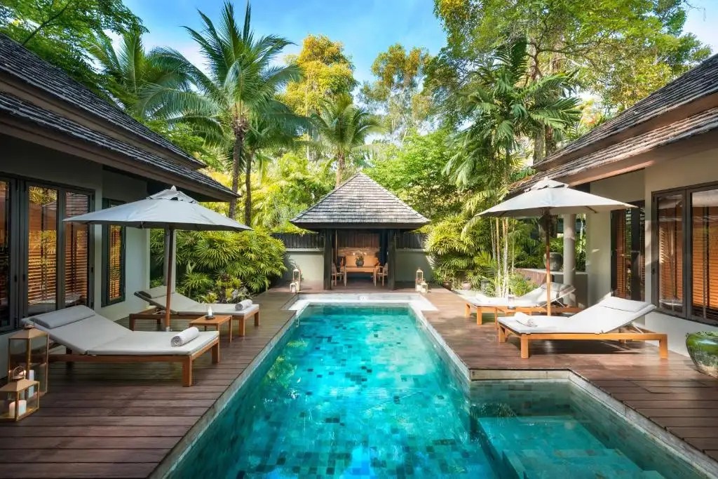 ANANTARA PHUKET LAYAN RESORT & SPA