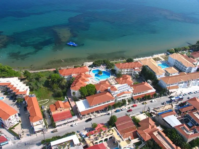 PORTO ILIESSA