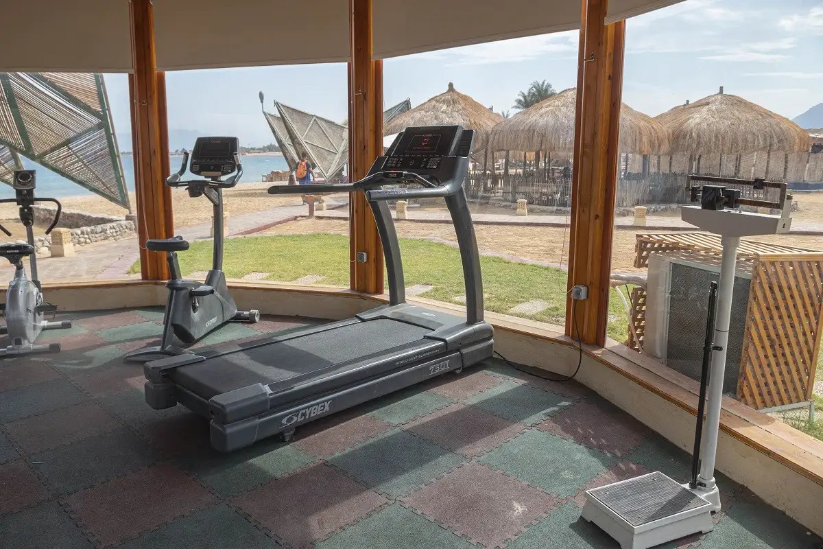 ELARIA BEACH RESORT NUWEIBA