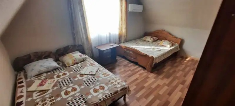 РУСЛАН АШЕ