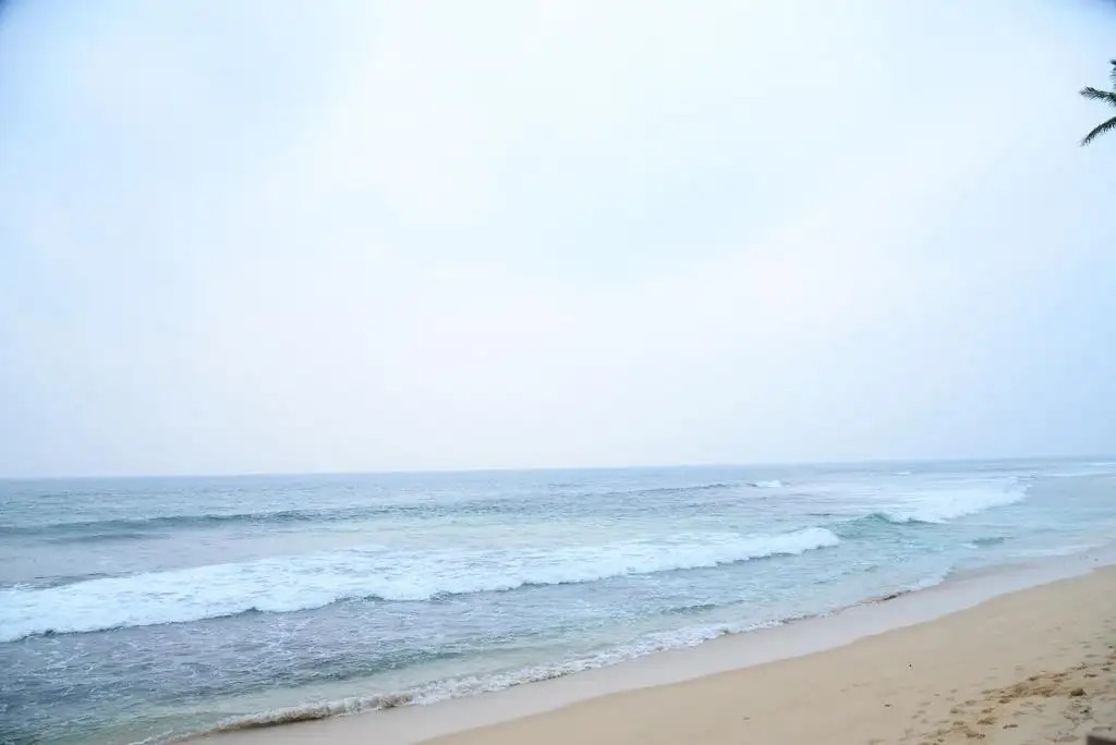 ROCK FORT BEACH RESORT
