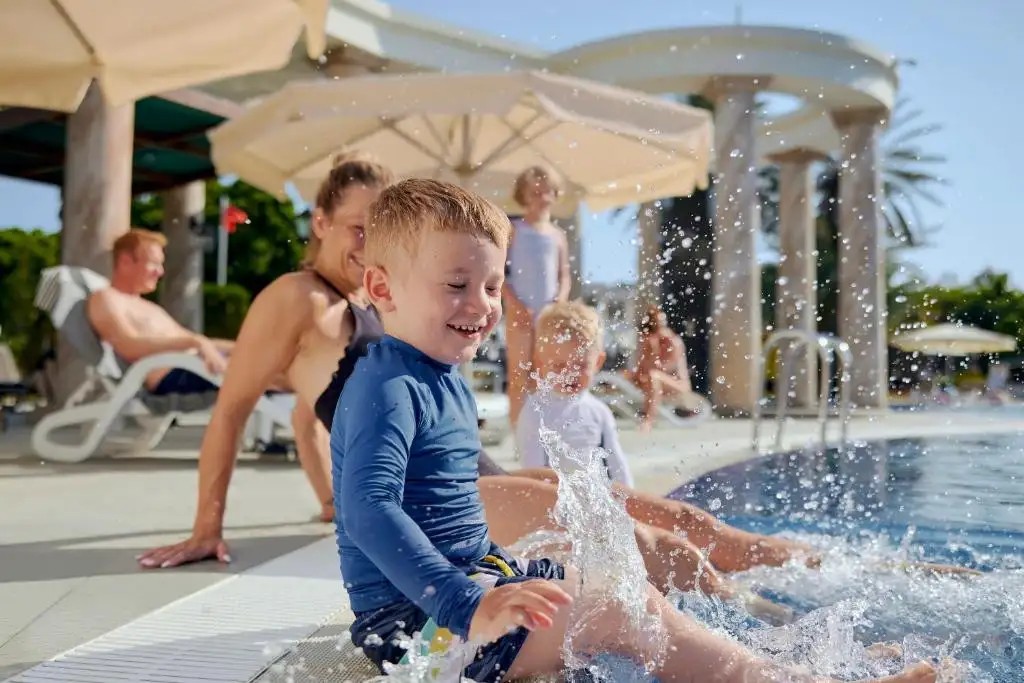 TUI MAGIC LIFE BELEK (EX. CLUB ASTERIA BELEK)