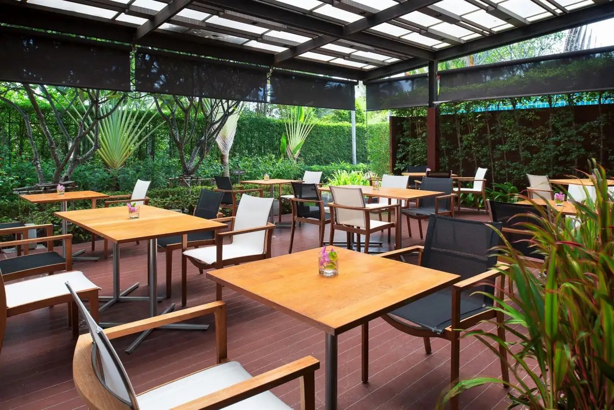 MIDA DE SEA HUA HIN