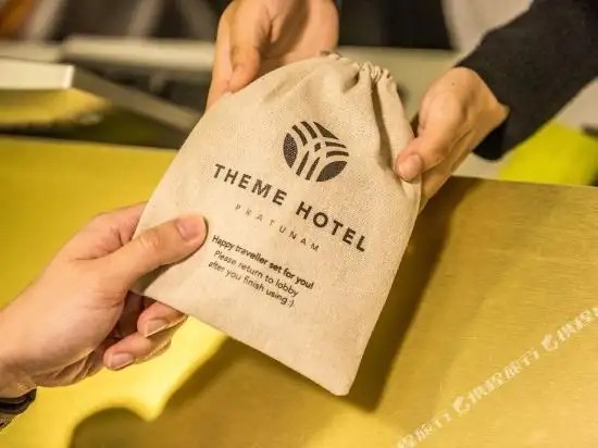 THEME BOUTIQUE HOTEL