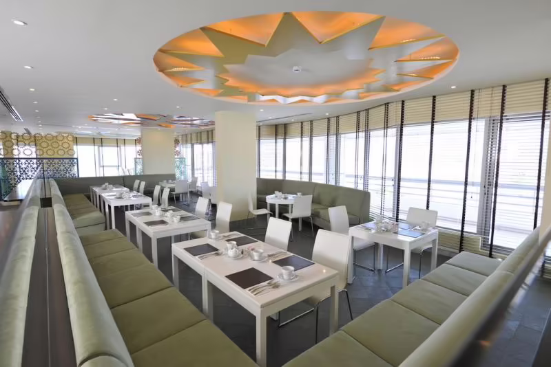 AL RAYA SUITES