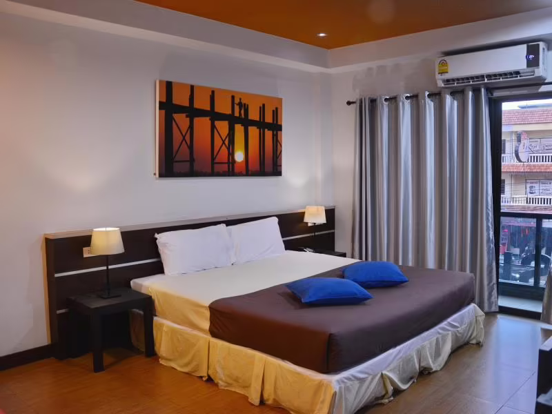 SLEEP TIGHT HOTEL