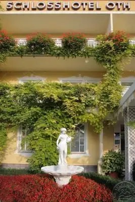 SCHLOSSHOTEL OTH