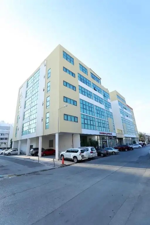 OYO 111 INFINITY SUITES