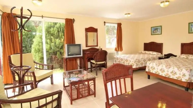 FINCA MARIA DOLORES