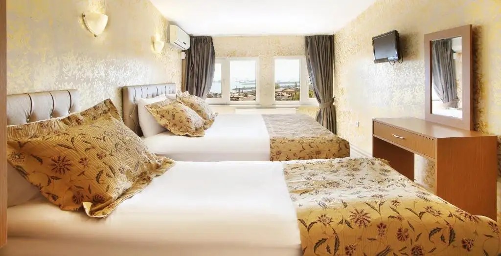 THEODIAN HOTEL