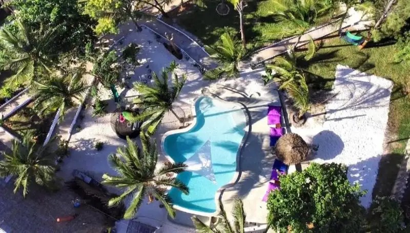 AYA BEACH BUNGALOWS