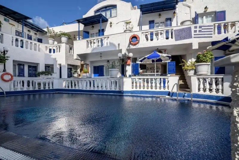 PORTO PERISSA