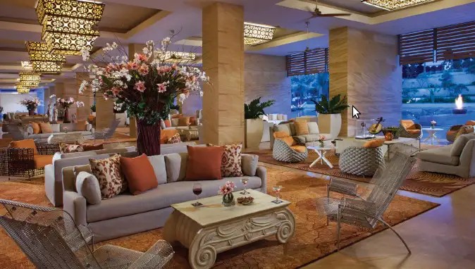 MULIA RESORT