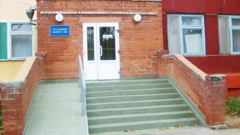 КАЧАЛИНСКИЙ