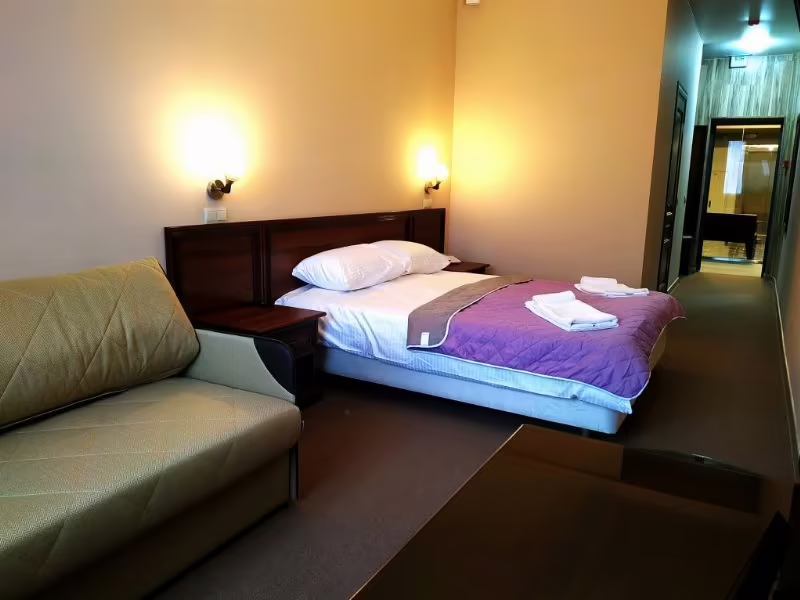 ЯНТАРЬ ОТЕЛЬ