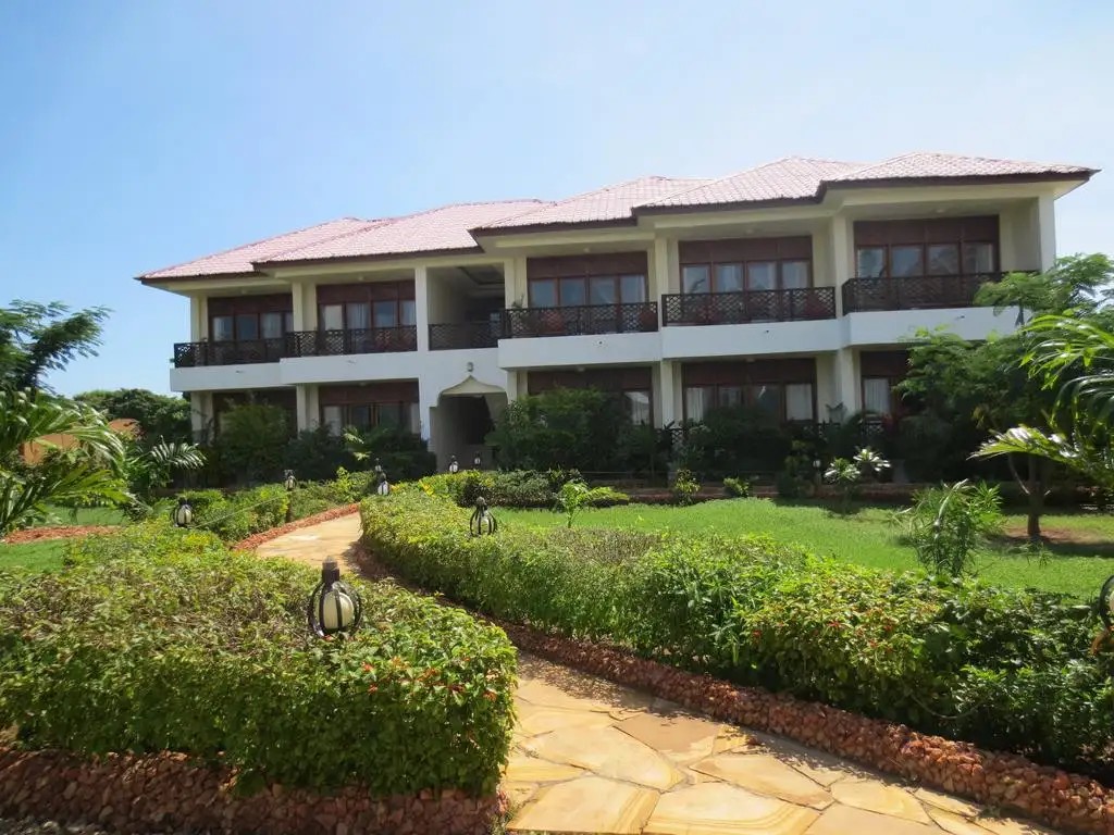 ZANZIBAR STAR RESORT