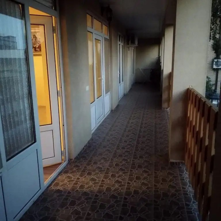 ГОСТЕВОЙ ДОМ АЛЕКСАНДРИЯ