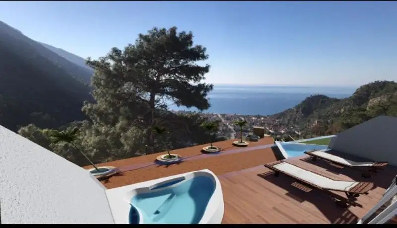 KING ROYAL PALACE OLUDENIZ (EX. SERTIL ROYAL FOREST HOTEL)