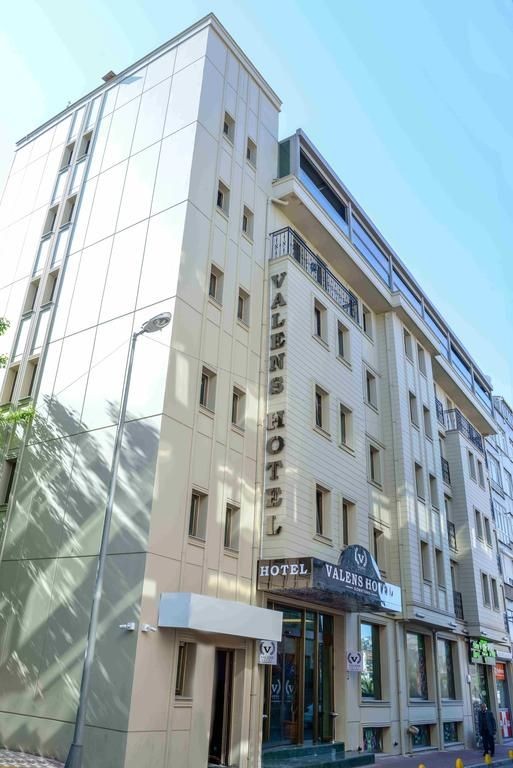 VALENS HOTEL DOWNTOWN
