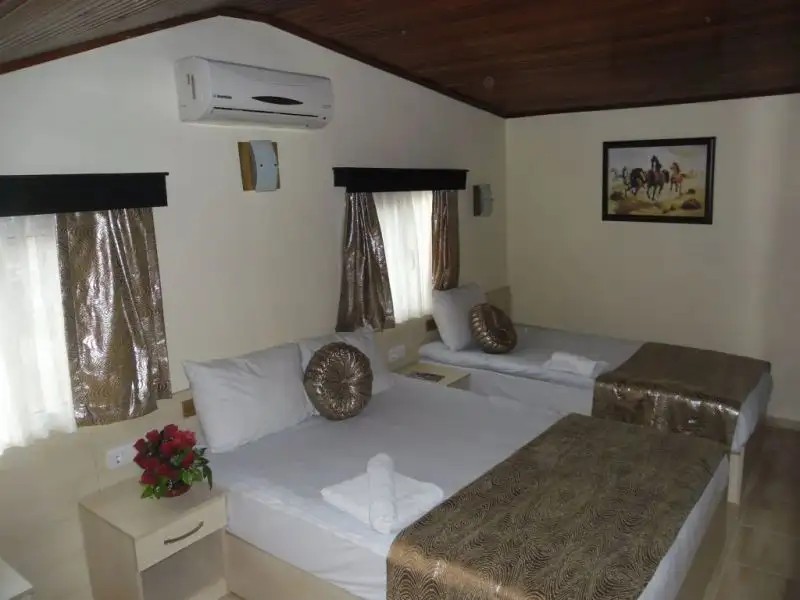 OLIMPIYAT OTEL IZMIR
