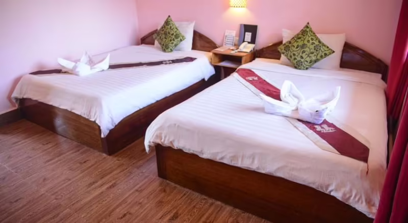 GRAND SIHANOUK VILLE