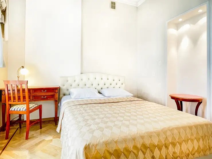 ERMITAGE HOTEL