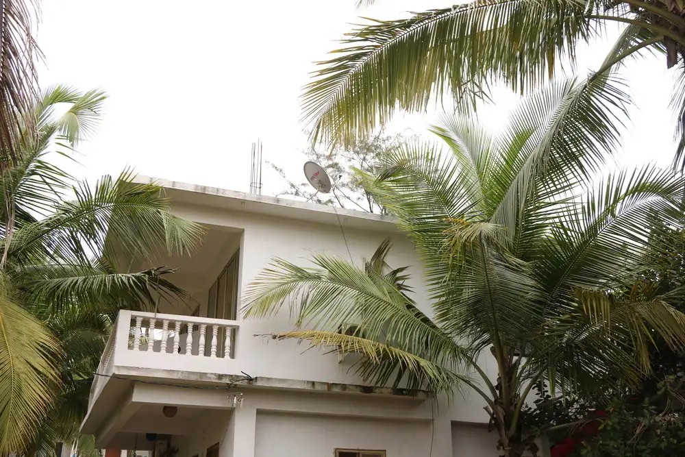 LA MARINE MORJIM BEACH COTTAGES