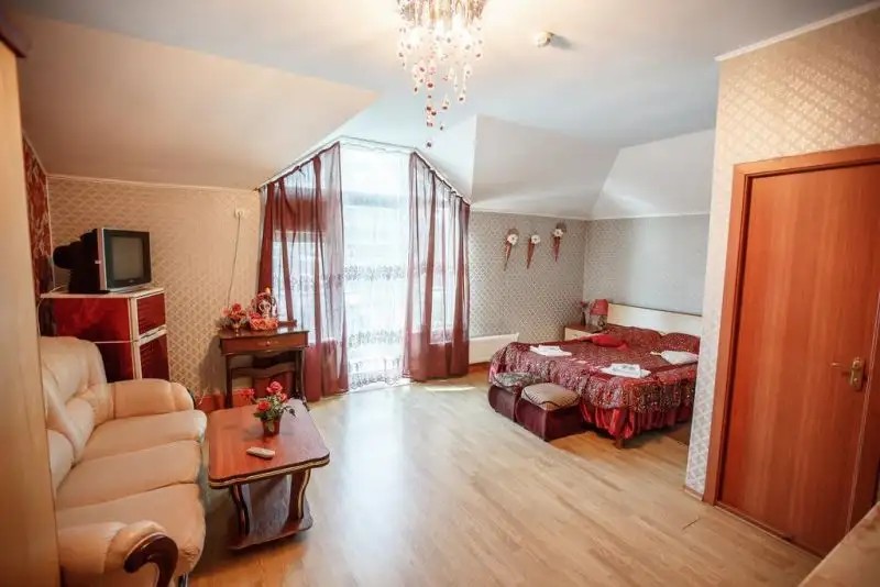 RELAX CLUB (РЕЛАКС КЛУБ)
