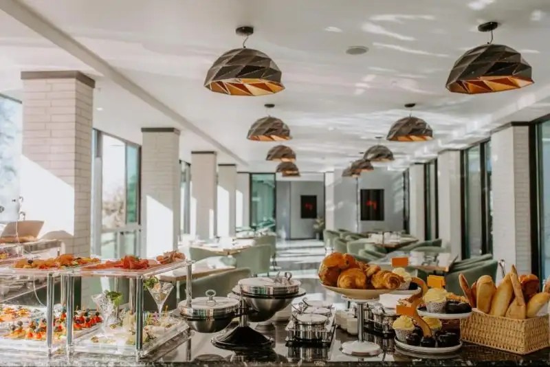 CAPO VERDE HOTEL BATUMI