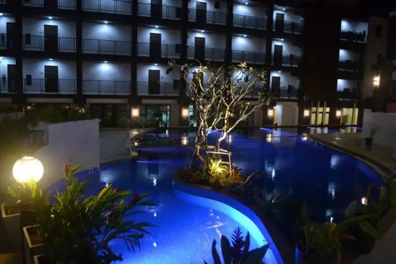 THE LAI THAI