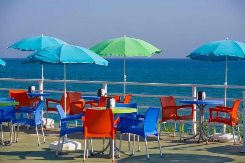 CLUB SUN PARADISE