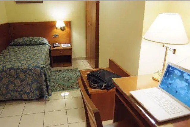 ADRIA HOTEL BARI