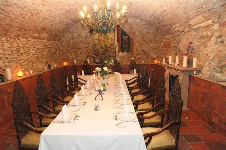 ST. GEORGE RESIDENCE