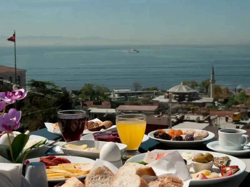 FERMAN SULTAN HOTEL