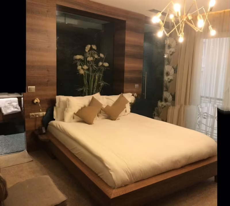 GOLDEN PEARL BOUTIQUE HOTEL ADULTS ONLY