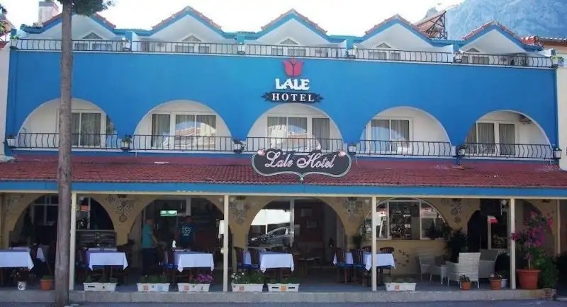 LALE OTEL