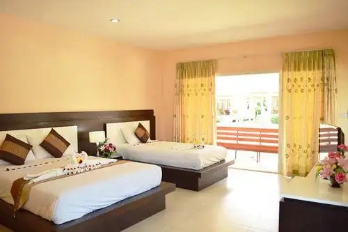 SAWADEE RESORT