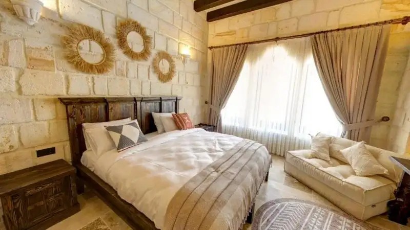 NUJELM CAPPADOCIA HOTEL