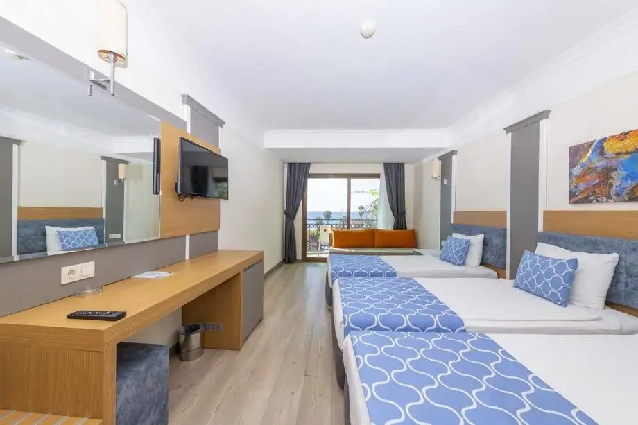 ARMAS LABADA (EX. ASDEM LABADA BEACH)