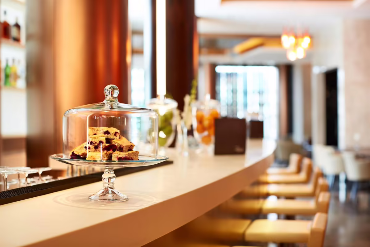 RENAISSANCE MINSK HOTEL (РЕНЕССАНС МИНСК ОТЕЛЬ)