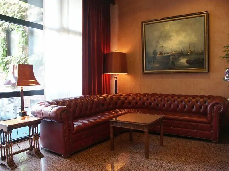 TOP CITYLINE HOTEL PANORAMA BILLSTEDT