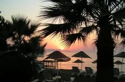 ART HOTEL KUSADASI