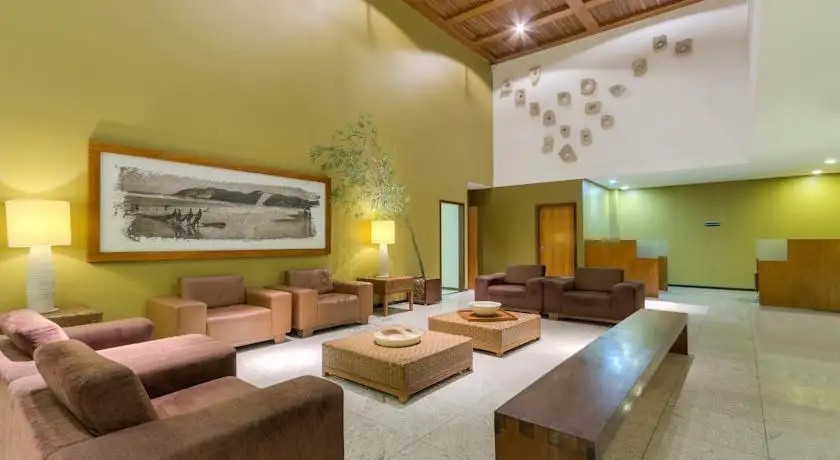 GOLDEN TULIP INTERATLANTICO