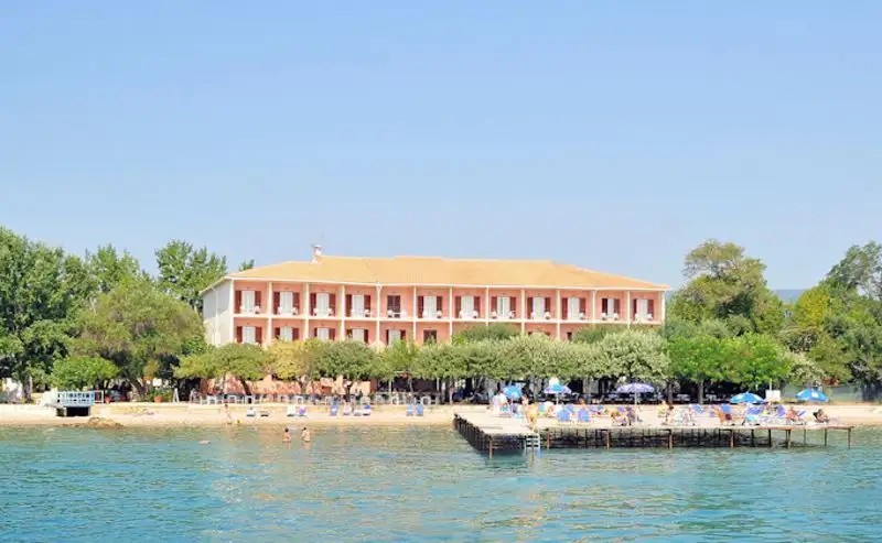 DASSIA BEACH
